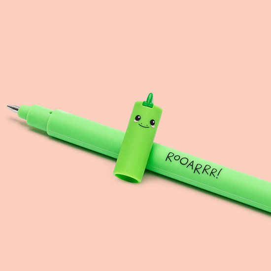 Legami Legami erasable pen Dino