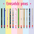 Legami Legami | "Dream Big" Teddy Bear Erasable Gel Pen - Erasable Pen