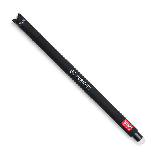 Legami Legami erasable pen Kitty