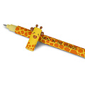 Legami Legami löschbarer Gelstift Giraffe