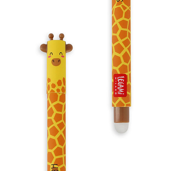 Legami Stylo effaçable Giraffe Legami