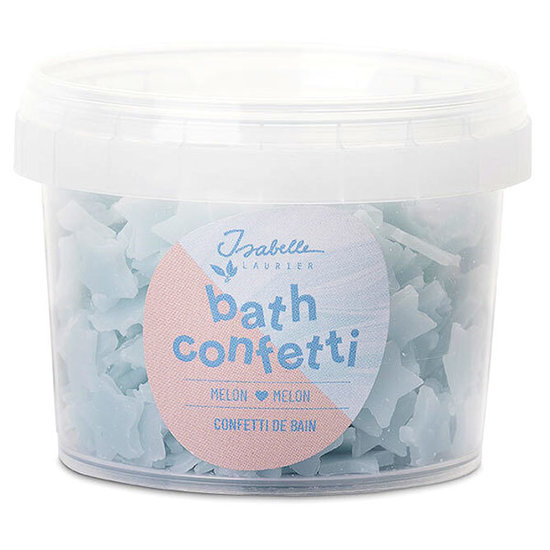 Isabelle Laurier Confettis de bain Melon Isabelle Laurier