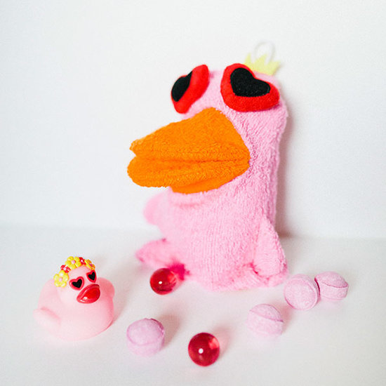 Isabelle Laurier Isabelle Laurier bath pearls Passion