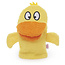 Isabelle Laurier Isabelle Laurier washcloth duck