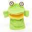 Isabelle Laurier Isabelle Laurier washcloth frog