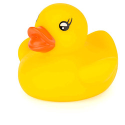Isabelle Laurier bath toy duck