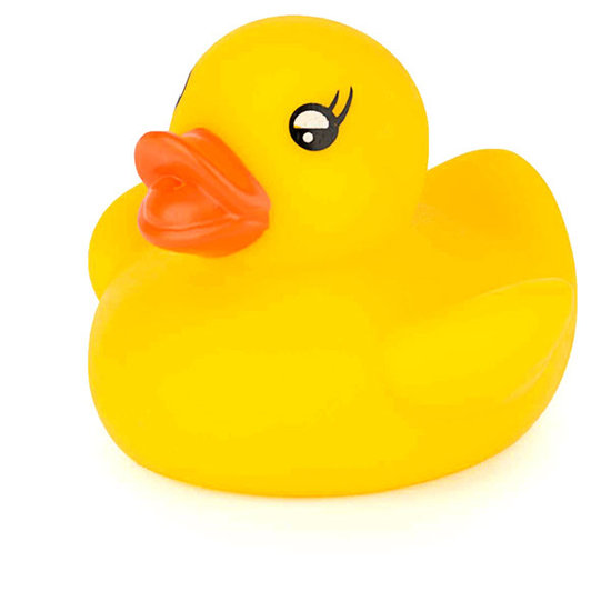 Isabelle Laurier Isabelle Laurier bath toy duck
