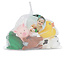 Isabelle Laurier Isabelle Laurier bath toys 5 animals