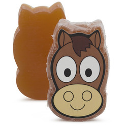 Savon cheval Isabelle Laurier