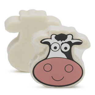 Savon vache Isabelle Laurier