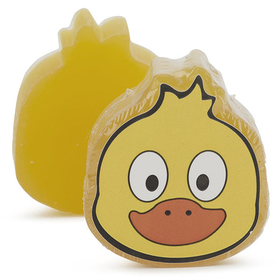 Isabelle Laurier Isabelle Laurier soap duck