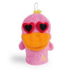 Isabelle Laurier washcloth instafamous