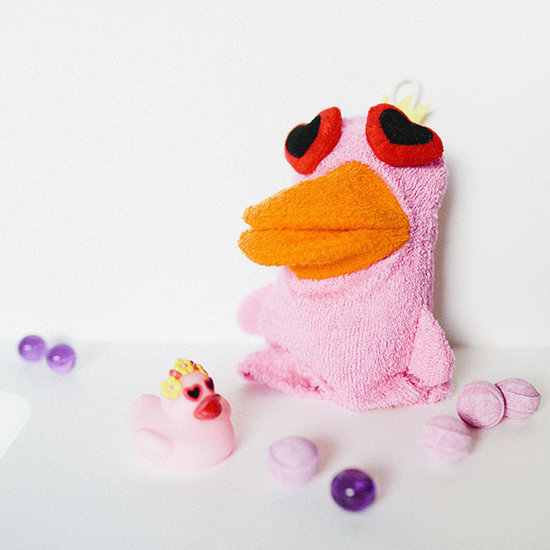 Isabelle Laurier Isabelle Laurier washcloth instafamous