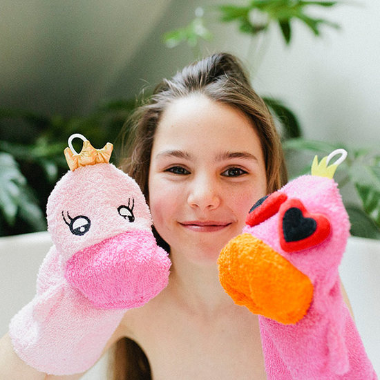 Isabelle Laurier Isabelle Laurier | Washandje - Instafamous