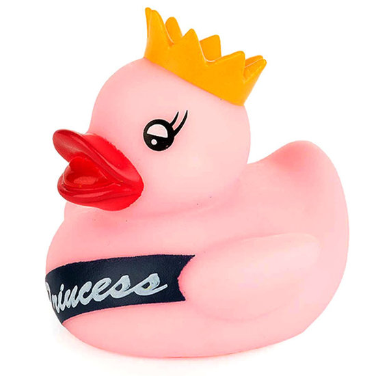 Isabelle Laurier Isabelle Laurier rubber duck princess