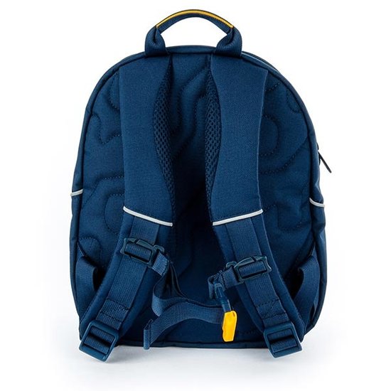 Stones and Bones Stones and Bones backpack Laurel Moonwalk Indigo