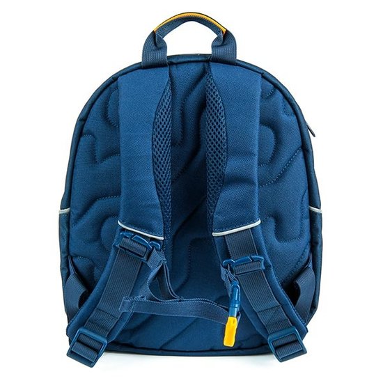 Stones and Bones Stones and Bones Rucksack Laurel Planet Bogey Indigo