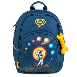 Stones and Bones backpack Laurel Planet Bogey Indigo
