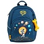 Stones and Bones Stones and Bones Rucksack Laurel Planet Bogey Indigo