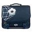 Stones and Bones Stones and Bones school bag CEDAR PL Goalgetter Indigo