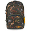 Stones and Bones Stones and Bones rugzak Aspen Dinosaurs Khaki