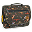 Stones and Bones Cartable Stones and Bones Lily Dinosaurs Khaki