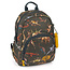 Stones and Bones Sac à dos Stones and Bones Laurel Dinosaurs Khaki