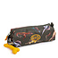 Stones and Bones Stones and Bones pencil case Oregon Dinosaurs Khaki