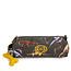 Stones and Bones Stones and Bones pencil case Oregon Dinosaurs Khaki