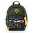Stones and Bones Stones and Bones backpack Laurel Raptor Race Khaki