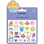 Djeco Djeco puffy stickers Kawaii Art