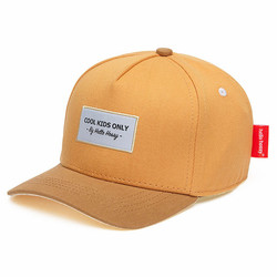 Casquette Hello Hossy Mini Tan