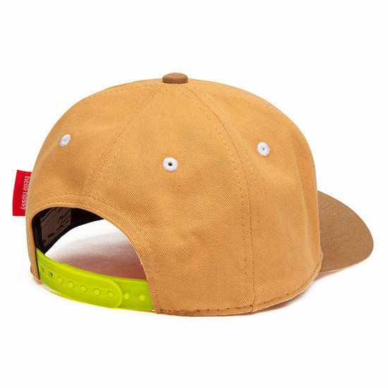 Hello Hossy Hello Hossy pet Mini Tan