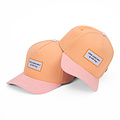 Hello Hossy Casquette Hello Hossy Mini Coral