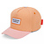 Hello Hossy Casquette Hello Hossy Mini Coral