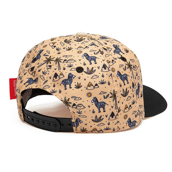 Hello Hossy Casquette Hello Hossy Tanzanie