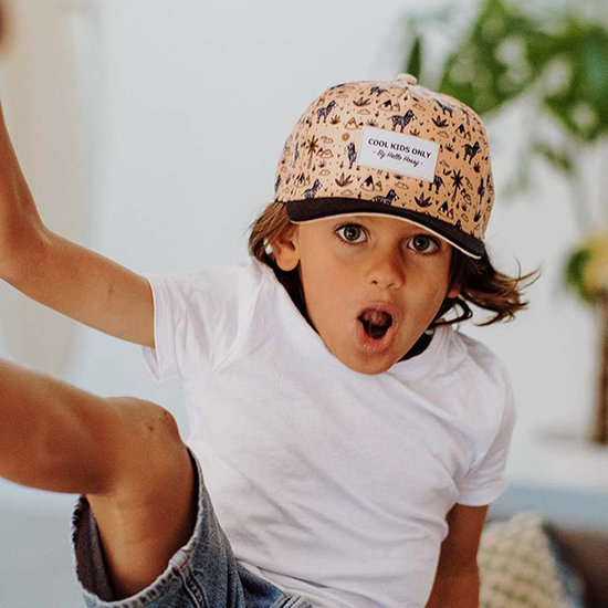 Hello Hossy Hello Hossy cap Tanzanie