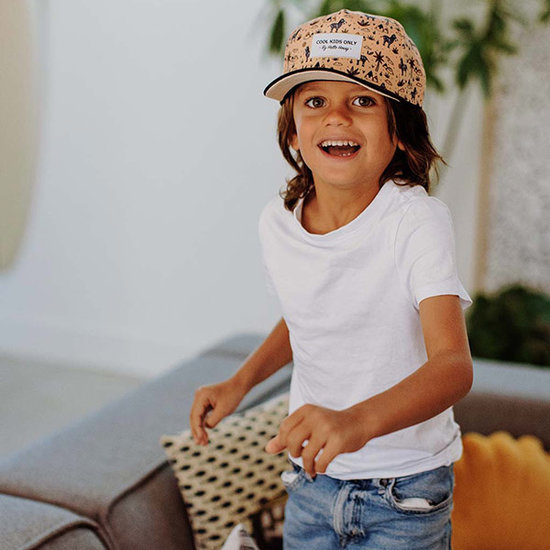 Hello Hossy Casquette Hello Hossy Tanzanie