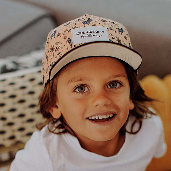 Hello Hossy Hello Hossy cap Tanzanie