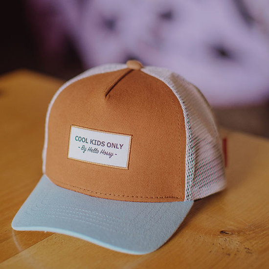 Hello Hossy Casquette Hello Hossy Mini Lake