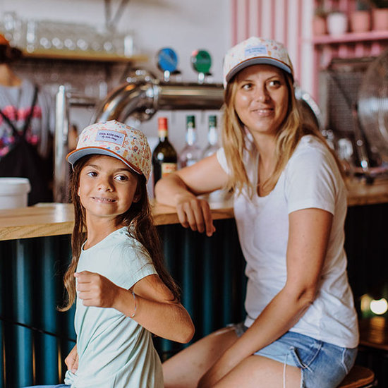 Hello Hossy Casquette Hello Hossy Dried Flowers