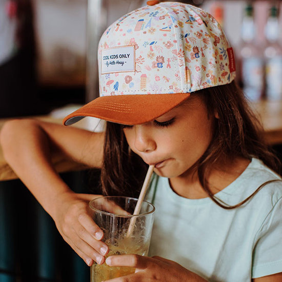 Hello Hossy Hello Hossy cap Dried Flowers