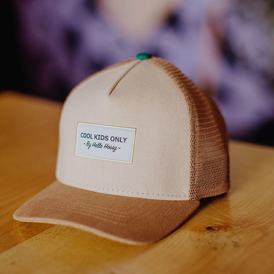 Hello Hossy Hello Hossy cap Mini Iced Coffee