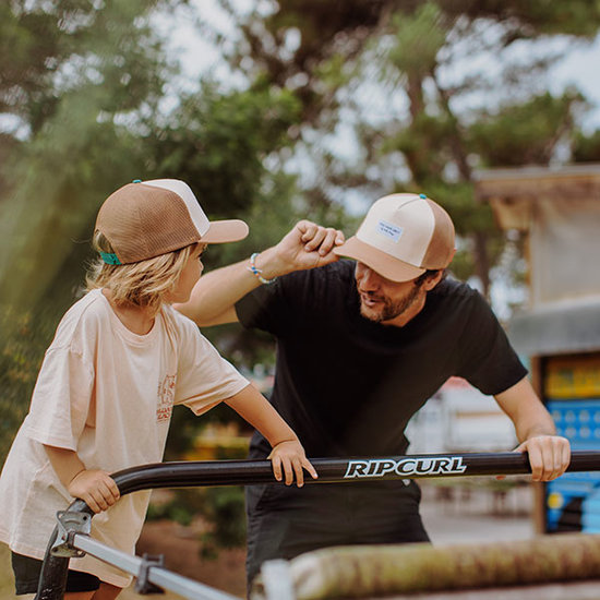 Hello Hossy Hello Hossy Kappe Mini Iced Coffee