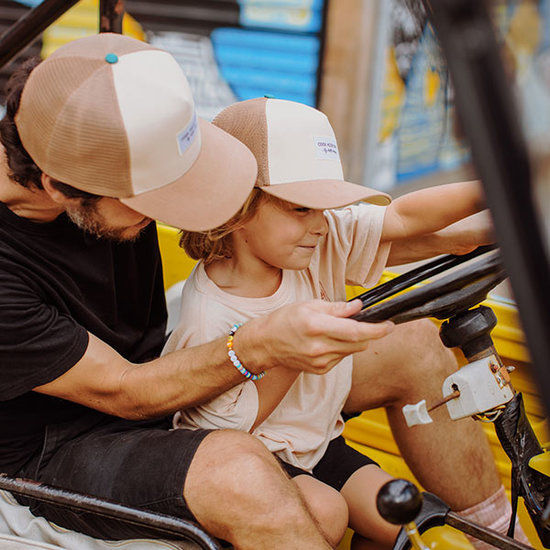 Hello Hossy Hello Hossy pet Mini Iced Coffee