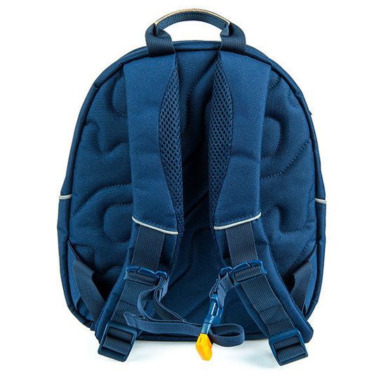 Stones and Bones Sac à dos Stones and Bones Laurel Penny Flamingo Indigo