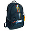 Stones and Bones Stones and Bones backpack Aspen Car Collection Navy