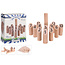 Little Thingz Houten Kubb Set