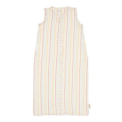 Little Dutch slaapzak zomer 90 cm Vintage Sunny Stripes