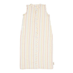 Little Dutch summer sleeping bag 90 cm Vintage Sunny Stripes